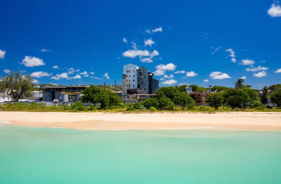 Bridgetown: Stade’s Rum Distillery Tour - Key points to know before you go