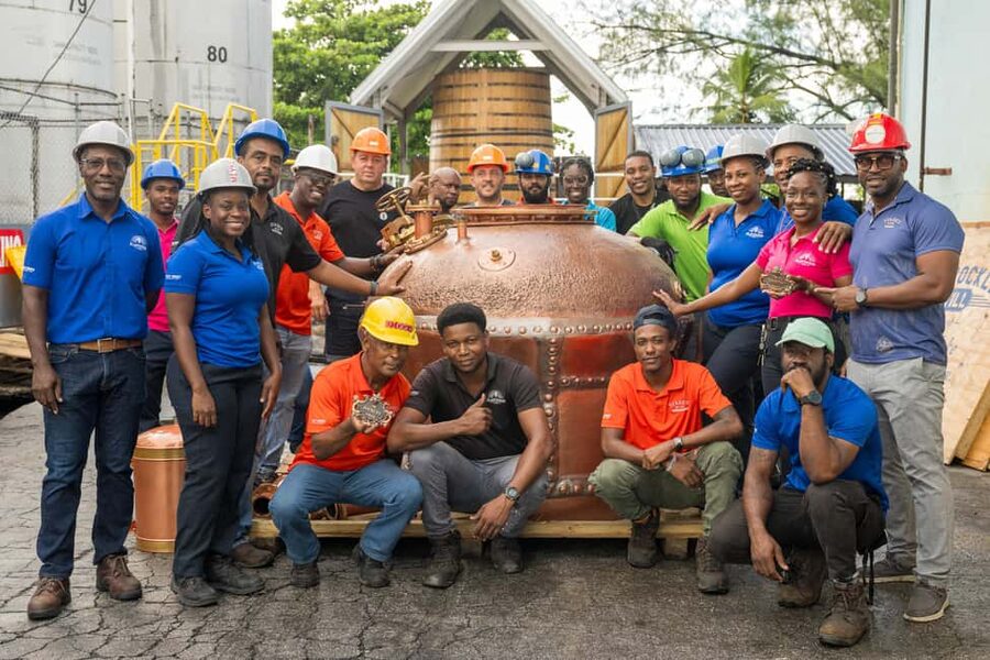 Bridgetown: Stade’s Rum Distillery Tour - Price and Value: Is $90 Worth It for a 1-Hour Rum Experience?