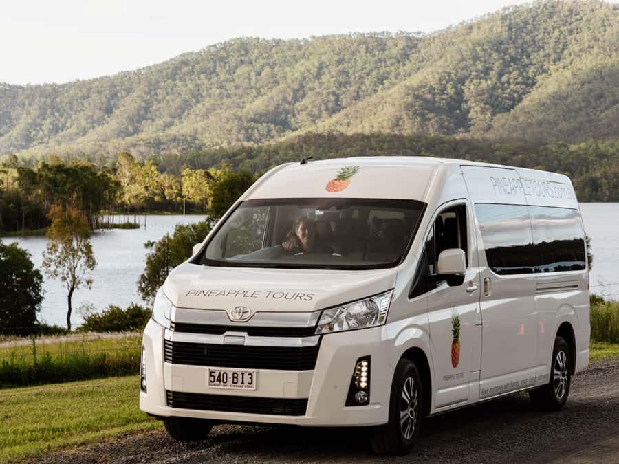 Brisbane: Boutique Winery Tour with Gourmet Lunch - Cheese and fudge tastings: small add-ons that can change the whole feel