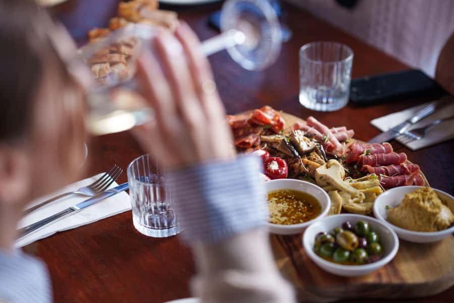 Brisbane: Tamborine Wine & Distillery Tour - Tamborine Mountain’s real draw: wine and spirits in one smooth day