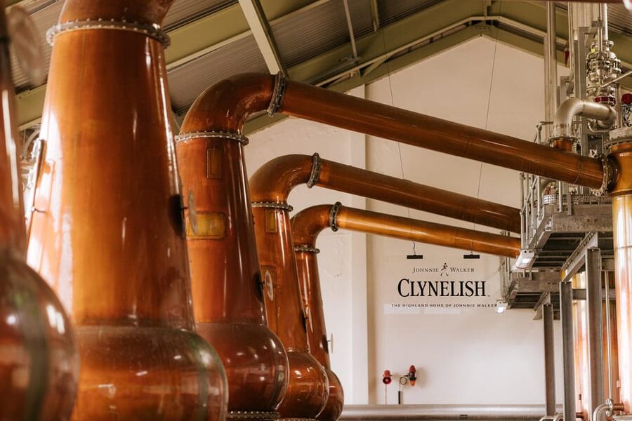 Brora: Clynelish Whisky Distillery Tour & Tasting - Key Things That Make This Tour Worth Your Time