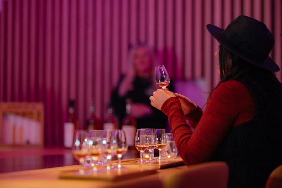 Brora: Clynelish Whisky Distillery Tour & Tasting - A Four Corners Distillery With Coastal Sutherland Views
