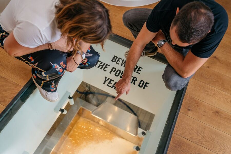 Bruges: Bourgogne des Flandres Brewery and Distillery Visit - Quick hits before you go