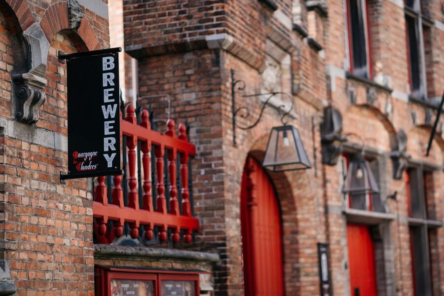 Bruges: Bourgogne des Flandres Brewery and Distillery Visit - Hops and Ingredients: The Audioguide That Explains What You’re Seeing