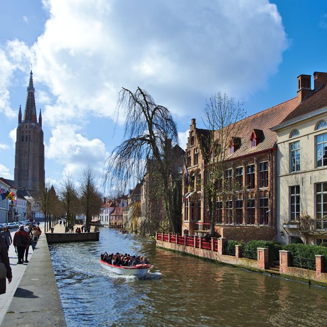 Bruges: Bourgogne des Flandres Brewery and Distillery Visit - Should You Book This Bruges Brewery and Distillery Visit?