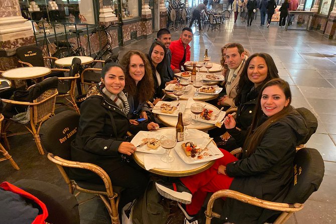 Brussels Chocolate Beer Waffle and Belgian Whiskey All-in-One (Small Group) Tour - Price and Group Size That Fit Real Traveling