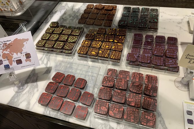 Brussels Chocolate Beer Waffle and Belgian Whiskey All-in-One (Small Group) Tour - Who Should Book This Tour (and Who Might Prefer Something Else)