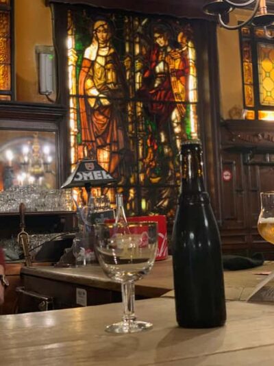 Brussels : Exclusive Chocolate, Beer, Waffle & Whiskey tour - Starting at Neuhaus: the location that puts you in the center fast