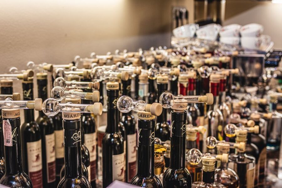 Budapest: Hungarian Whisky, Gin, and Pálinka Tasting - Who should book this pálinka, gin, and whisky tasting