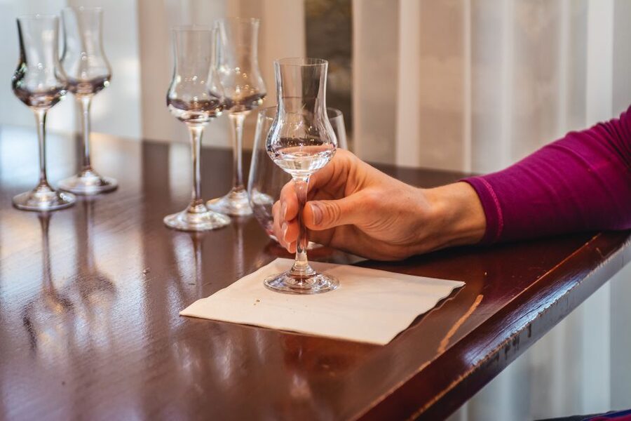 Budapest: Hungarian Whisky, Gin, and Pálinka Tasting - Price and value: why $245 can make sense for the right person