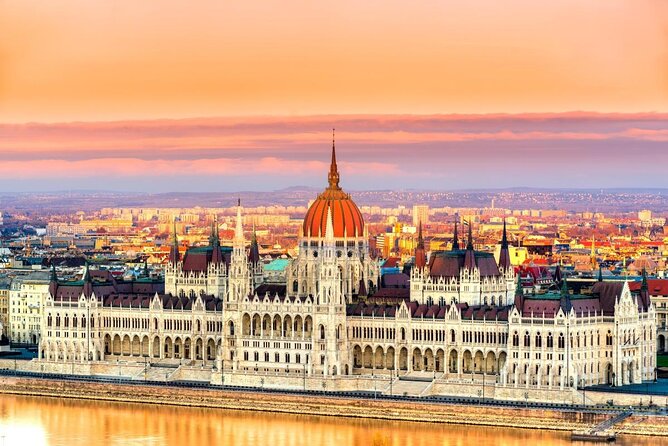 Budapest Tuk Tuk Tour with House of the Unicum Distillery Visit - Key Things I’d Prioritize on This Budapest Tuk-Tuk + Unicum Day