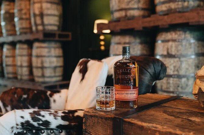 Buffalo Trace, Bulleit, Pappy & Co. and Rabbit Hole Bourbon Tour - Who This Tour Fits Best (and Who Might Want Something Else)