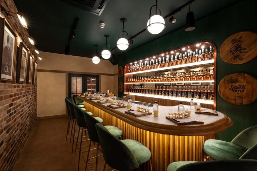 Buffalo Trace Distillery: Elevated Whiskey Experience - Who This Tasting Fits Best (And Who Might Not Love It)