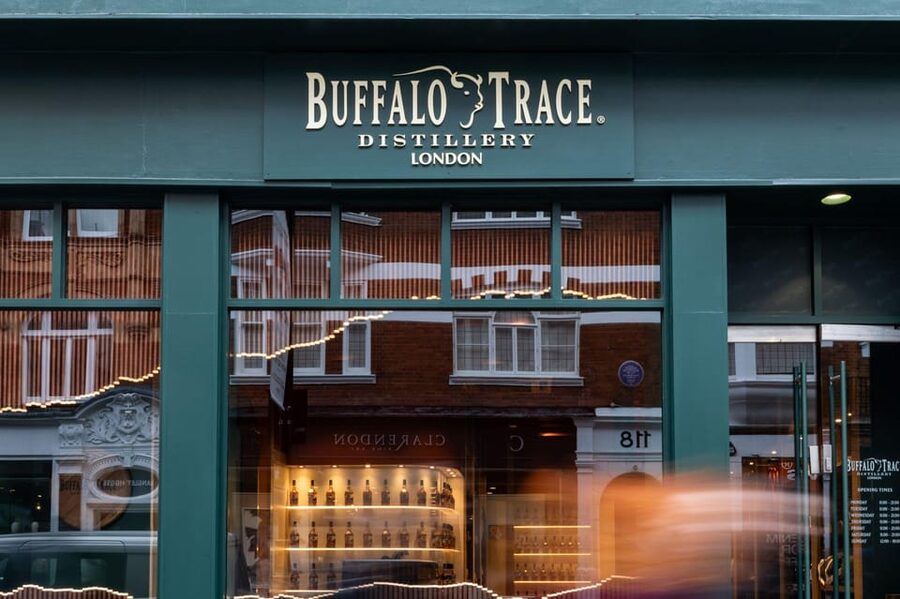 Buffalo Trace Distillery: Whiskey Tasting Experience - Taste of the Trace: the exact pours and what to notice
