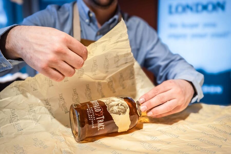 Buffalo Trace Distillery: Whiskey Tasting Experience - Practical tips so your tasting lands well