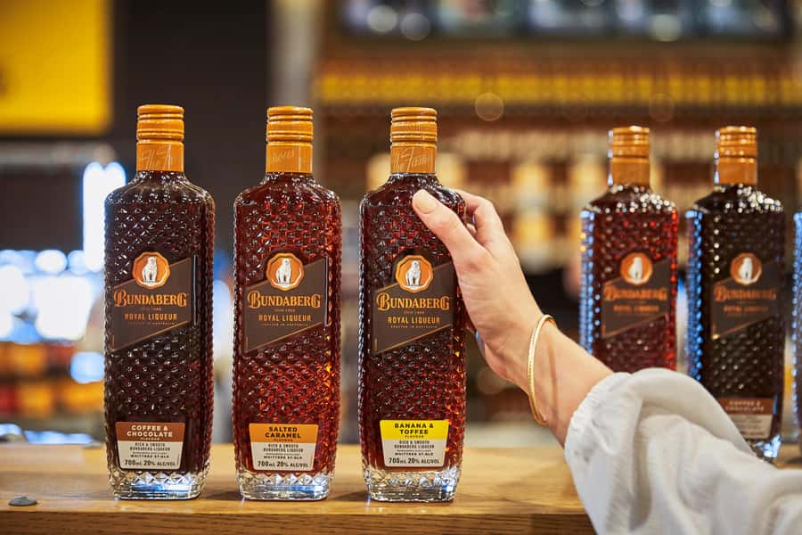 Bundaberg; Bundaberg Rum Distillery Tour and Tasting - Key Things I’d Plan Around