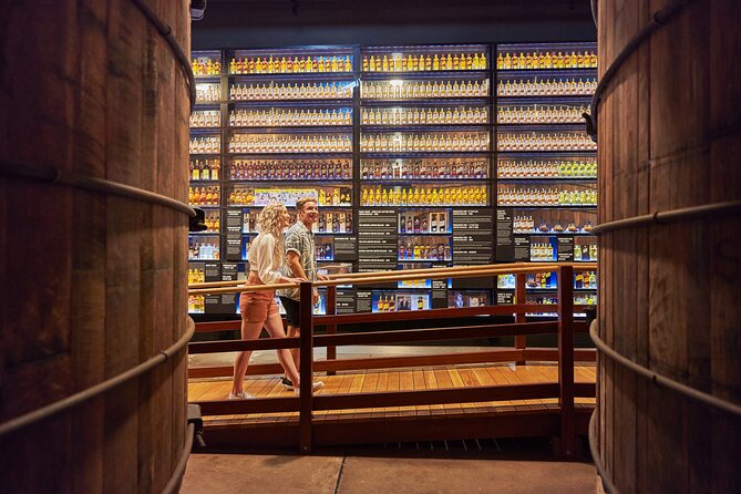 Bundaberg Rum Behind The Scenes Distillery Tour And Museum Experience - Practical notes that make your visit smoother