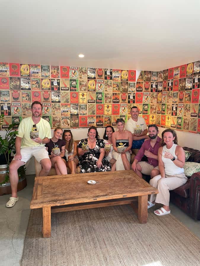 Byron Bay: Afternoon Brewery and Distillery Tour & tastings - Key moments you’ll actually care about