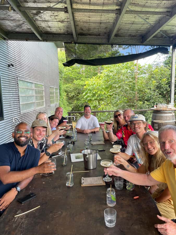 Byron Bay: Arvo Session Brewery and Distillery Tour - Why Byron Bay’s Arvo Session tour hits the sweet spot