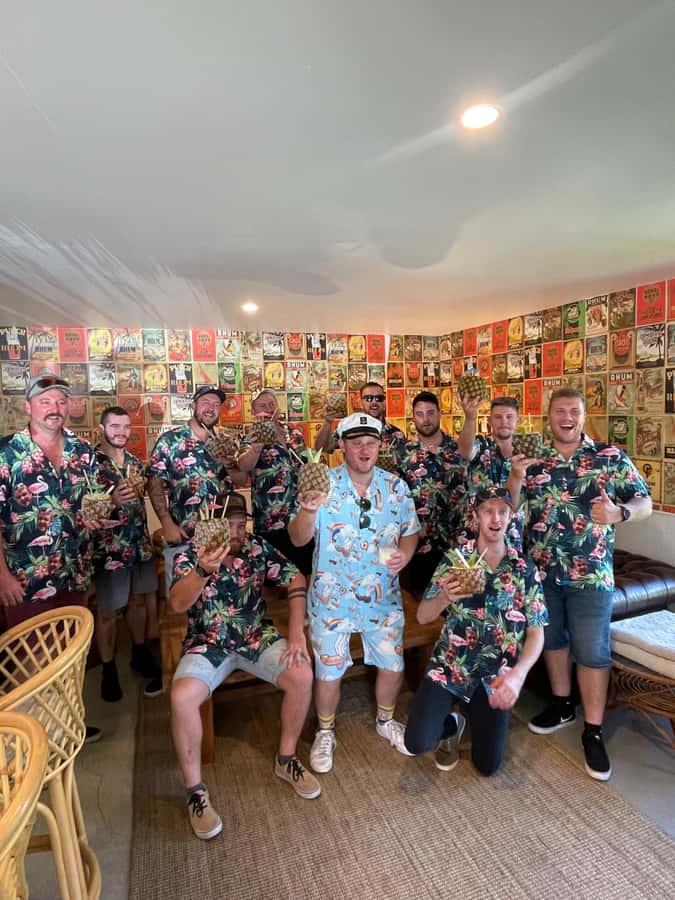 Byron Bay: Arvo Session Brewery and Distillery Tour - Where the views fit: coast and Hinterland without sightseeing detours