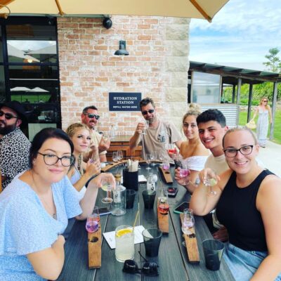 Byron Bay Brewery and Distillery Day Tour: Lunch & tastings - What $145 buys you in real value