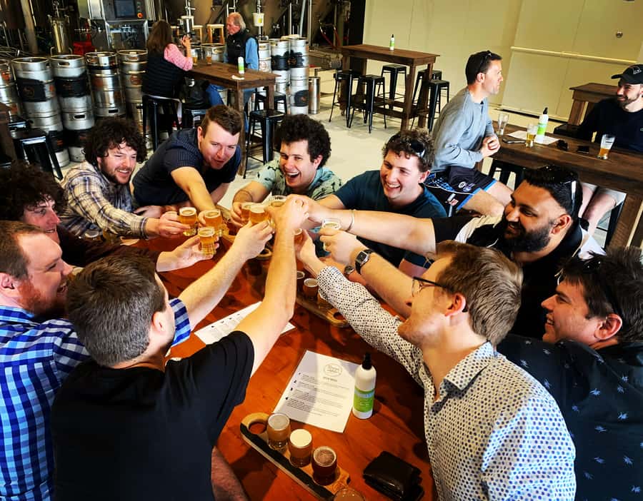 Byron Bay: Full-Day Brewery and Distillery Tour with Lunch - Quick Hits