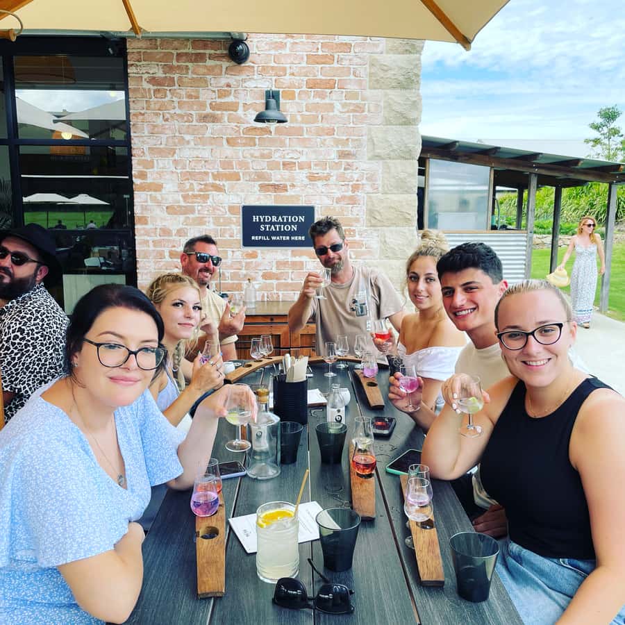 Byron Bay: Full-Day Brewery and Distillery Tour with Lunch - 6 Hours in Byron: What This Tour Actually Delivers