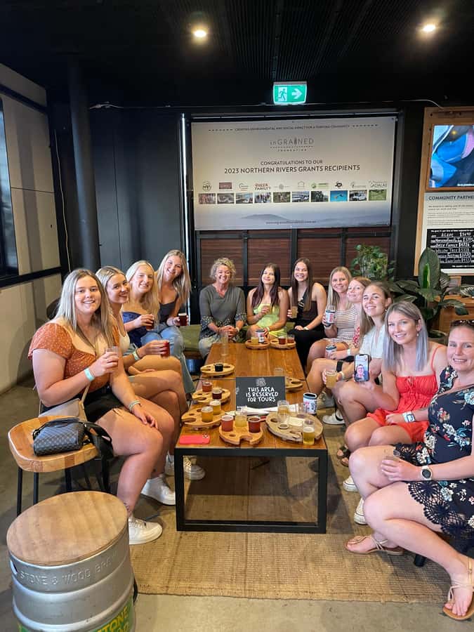 Byron Bay: Full-Day Brewery and Distillery Tour with Lunch - Drinks Beyond Beer: Cider, Wine, and Ginger Beer for Everyone