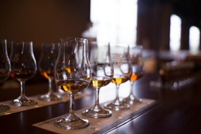 Cairngorms & Whisky Day Tour from Inverness Including Admission - Tomatin Distillery: the day’s payoff with tour and tasting included
