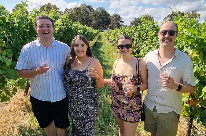 Canberra Brewery Winery and Distillery Tour - Price and value: what you’re really paying for