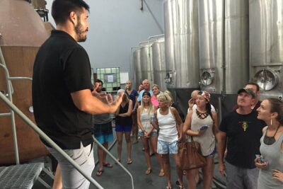 Cayman Spirits Co. Distillery Tour Pass Ticket Only - Price and what $24 buys you (and what it doesn’t)