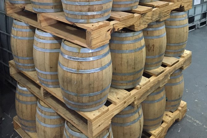 Cayman Spirits Co. Distillery Tour Pass Ticket Only - Rum culture stories you can actually use