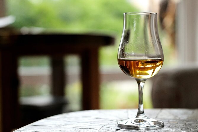 Cellar Of Scotland Walking Tour, taste Edinburgh's finest drinks - Old Town finish: turning the lesson into an evening plan