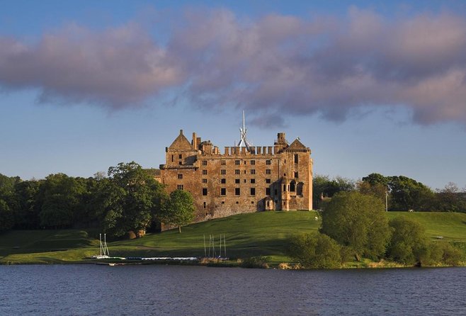 Central Highlands lochs Stirling Whisky private driving - Key things I’d circle on your planner