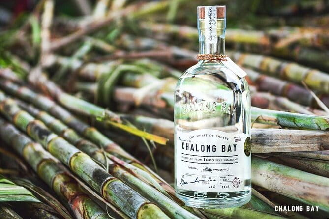 Chalong Bay Rum Distillery Experience - The Best Parts You’ll Want to Plan Around