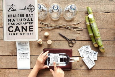 Chalong Bay Rum Distillery Experience - The Guided Tour: From Fermentation to Bottling