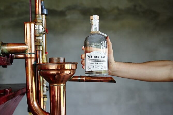 Chalong Bay Rum Distillery Experience - Should You Book the Chalong Bay Rum Distillery Tour?