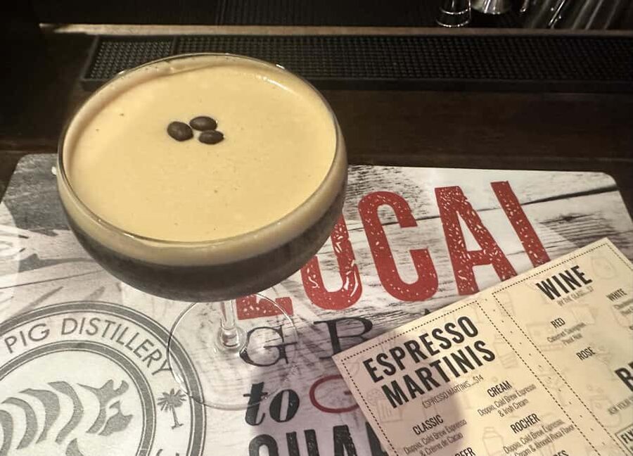 Charleston: Striped Pig Distillery Tour and Tasting - Getting to the Meeting Point Behind Duvall Catering (and not stressing it)