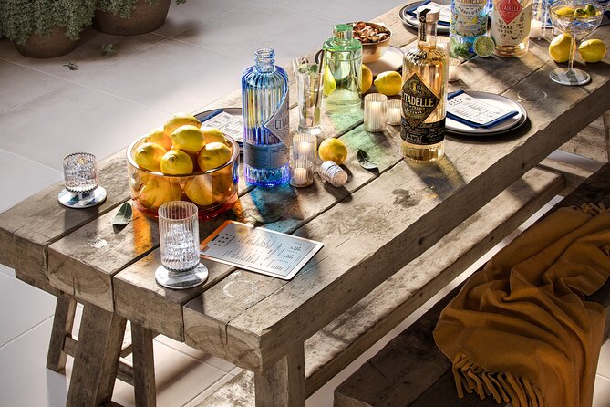 Citadelle Gin Distillery Tour in English - Why a Gin Distillery Tour Works So Well in Cognac