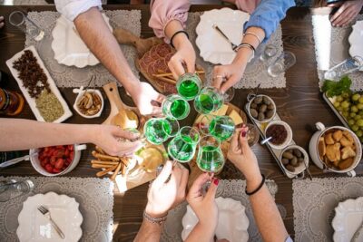 Citron Tasting and Distillery 1-Hour Guided Tour in Naxos - The Orchard Walk and Distillation Story in Plain English