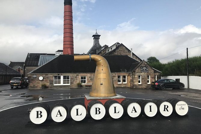 Clan Tour of Northern Whisky Distilleries - Key highlights to know before you go