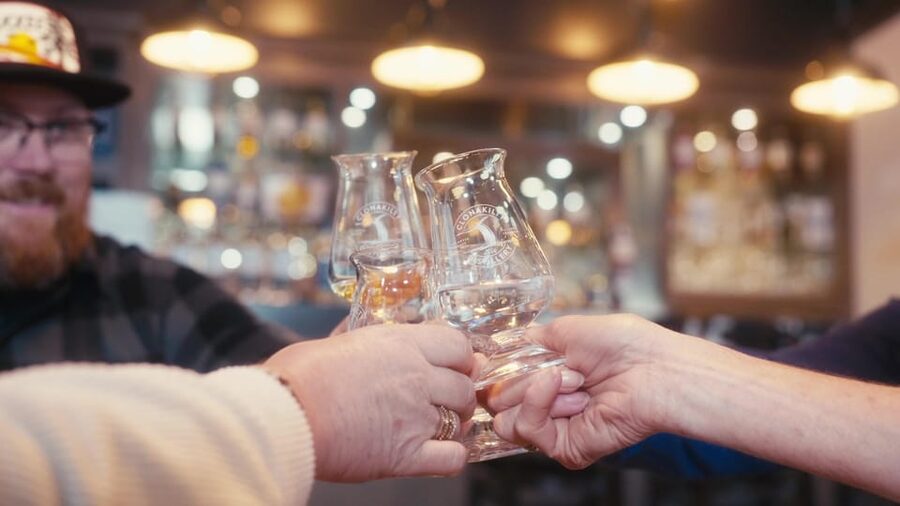 Clonakilty Distillery: Tour & Classic Whiskey Tasting - Price and value: is $23 worth it?