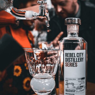 Cork City: Rebel City Distillery Tour - What the 75 Minutes Feels Like (And Why Timing Matters)