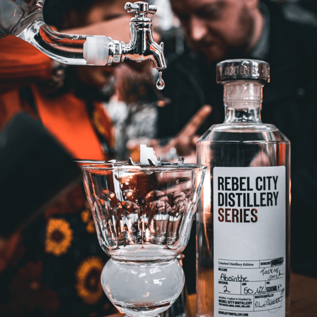 Cork City: Rebel City Distillery Tour - What the 75 Minutes Feels Like (And Why Timing Matters)