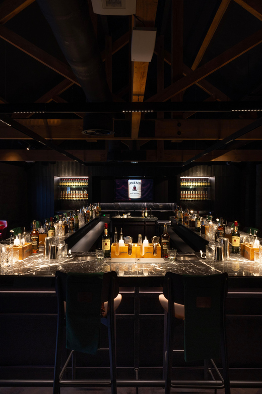 Cork: Jameson Cocktail Making Class at Midleton Distillery - Key Things I’d Bet You’ll Care About