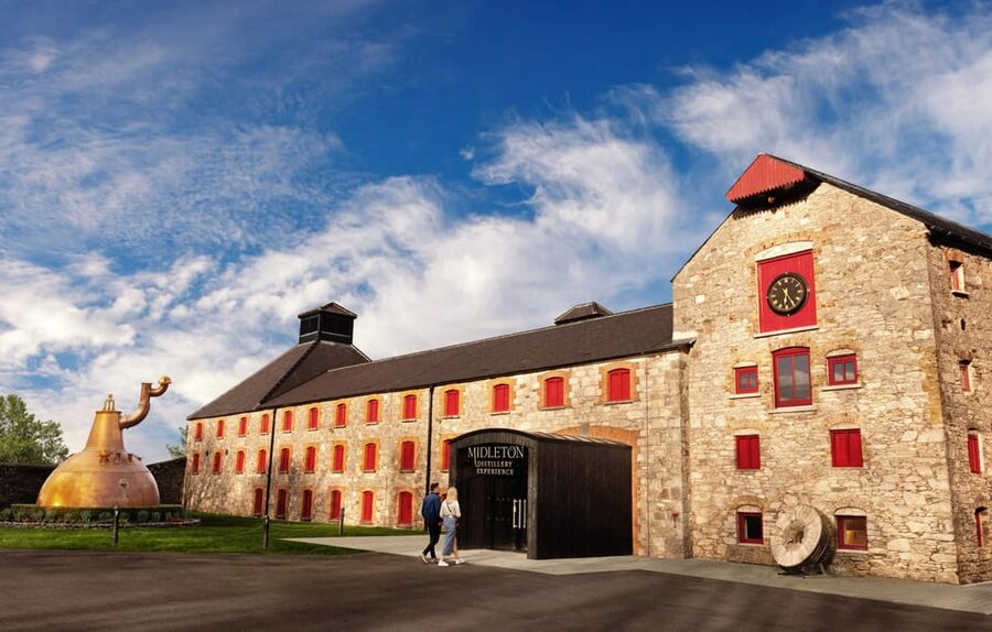 Cork: Jameson Cocktail Making Class at Midleton Distillery - Who This Class Is Perfect For (and Who Might Skip It)