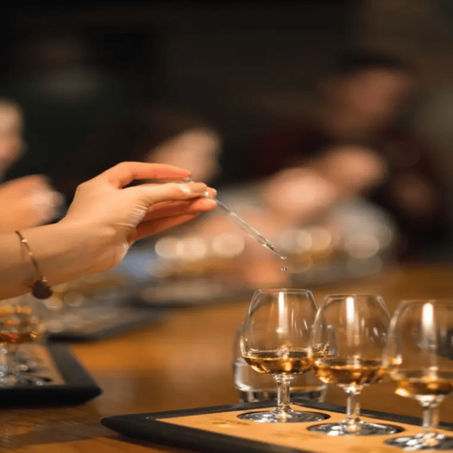 Cork: Midleton Distillery (Jameson) Premium Whiskey Tasting - Midleton Distillery in Cork: What This 25-Minute Whiskey Tasting Really Gives You
