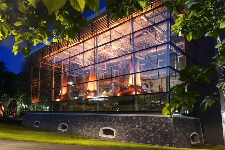 Cork: Midleton Distillery (Jameson) Premium Whiskey Tasting - Practical Tips That Make the Tasting Go Smoothly