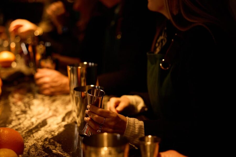 Cork: Midleton Distillery (Jameson) Premium Whiskey Tasting - Who Should Book This Midleton Distillery Whiskey Tasting