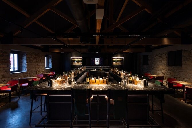 Cork Midleton Distillery Jameson Whiskey Experiences - Midleton in Cork: what makes this Jameson experience different?